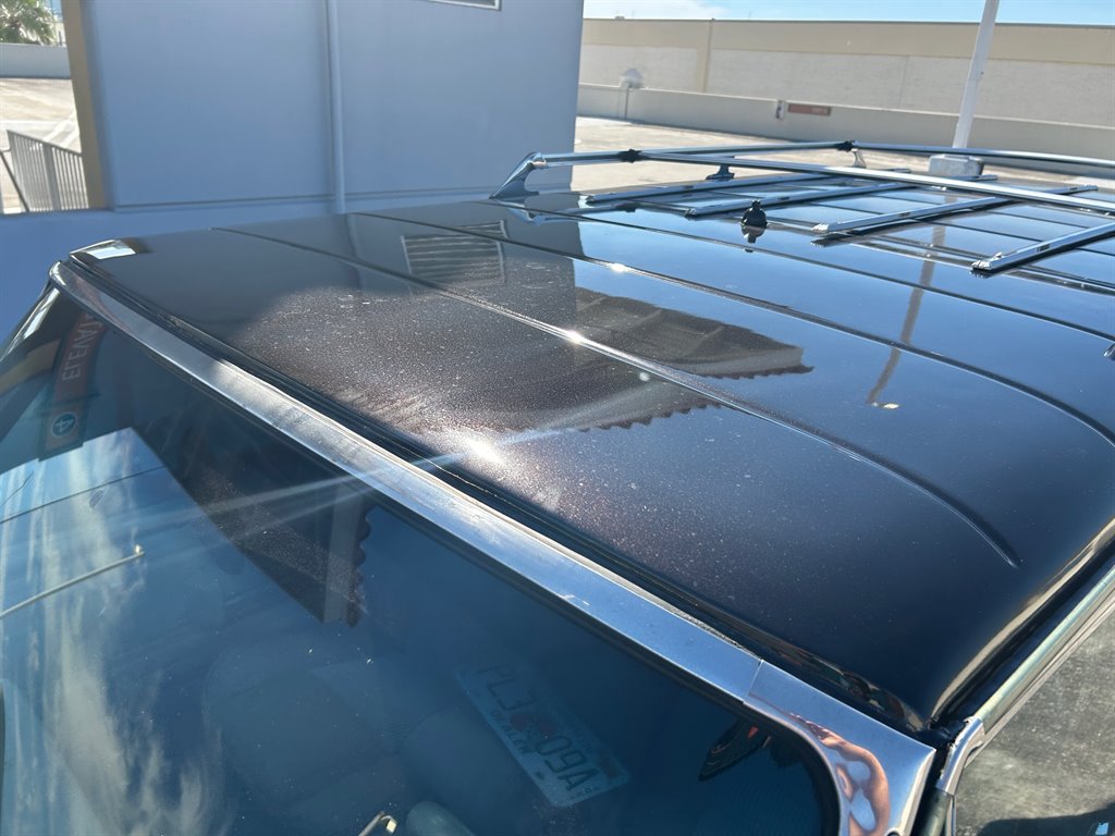 1989 Jeep Grand Wagoneer Base - Photo 55