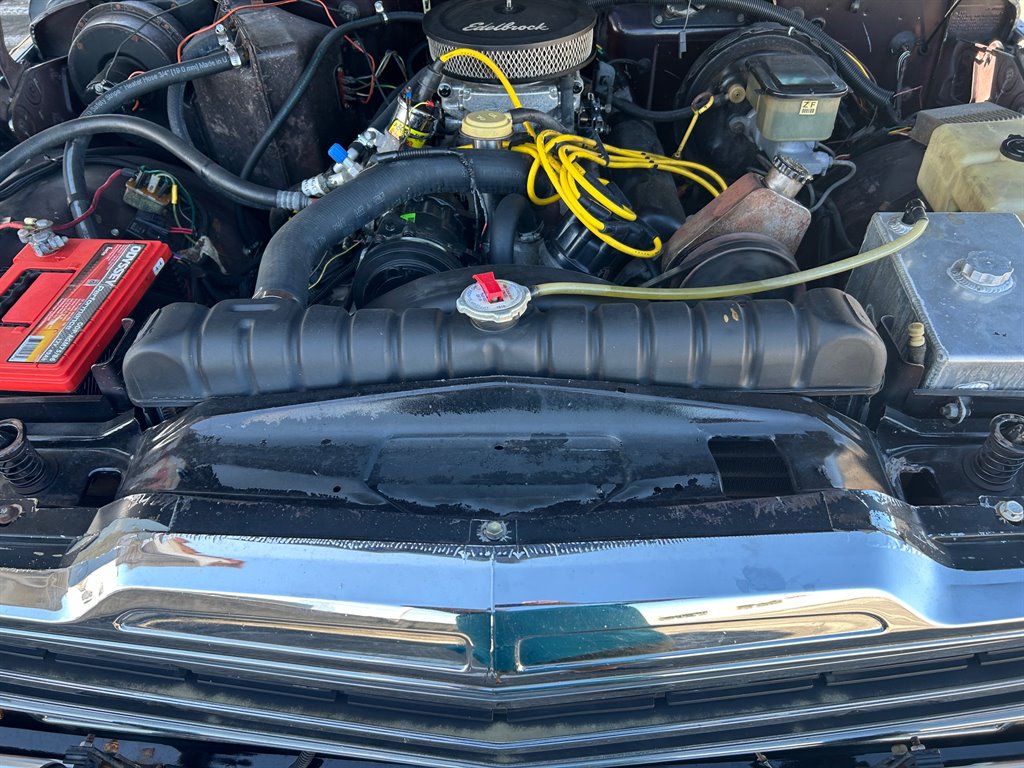 1989 Jeep Grand Wagoneer Base - Photo 88