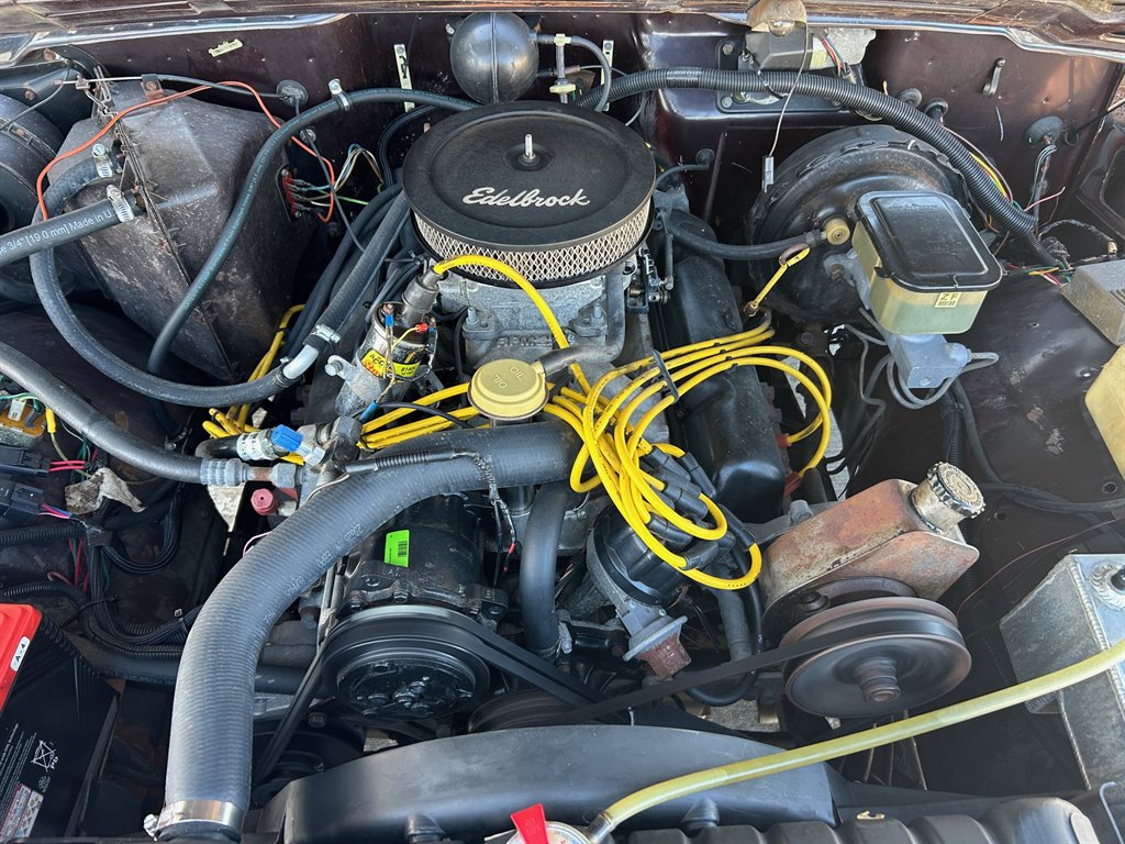 1989 Jeep Grand Wagoneer Base - Photo 83