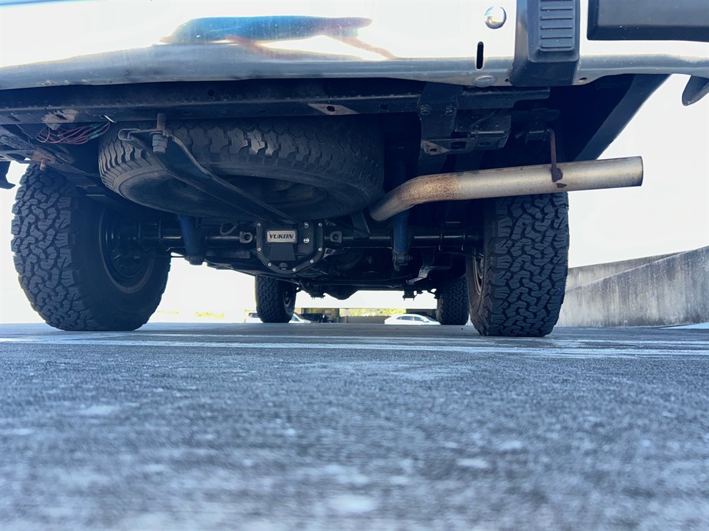 1989 Jeep Grand Wagoneer Base - Photo 95