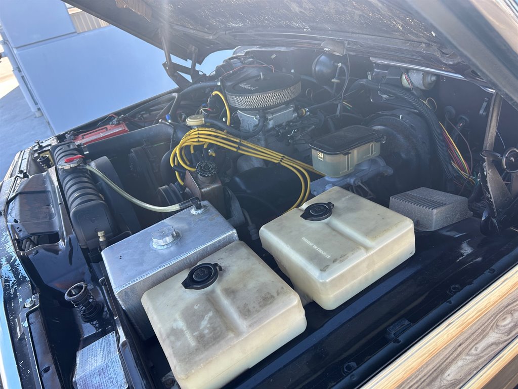 1989 Jeep Grand Wagoneer Base - Photo 91