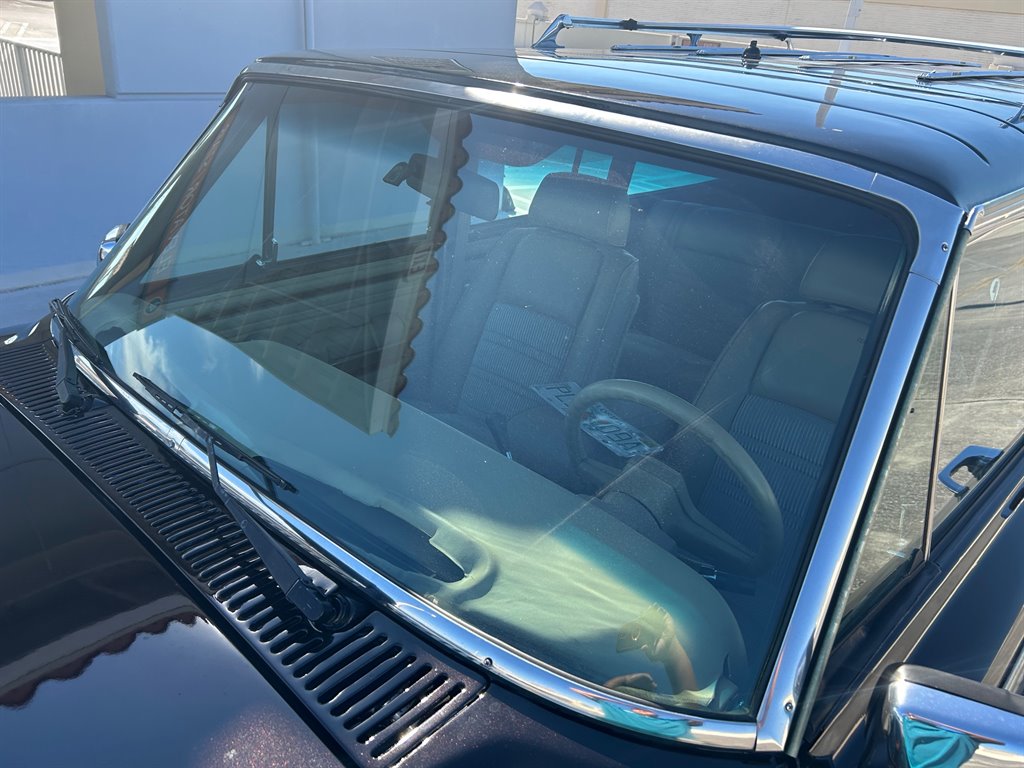 1989 Jeep Grand Wagoneer Base - Photo 54