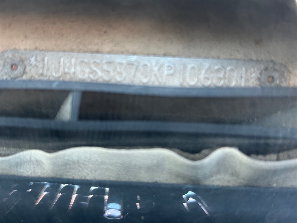 1989 Jeep Grand Wagoneer Base - Photo 100
