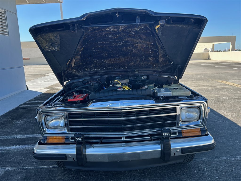 1989 Jeep Grand Wagoneer Base - Photo 81