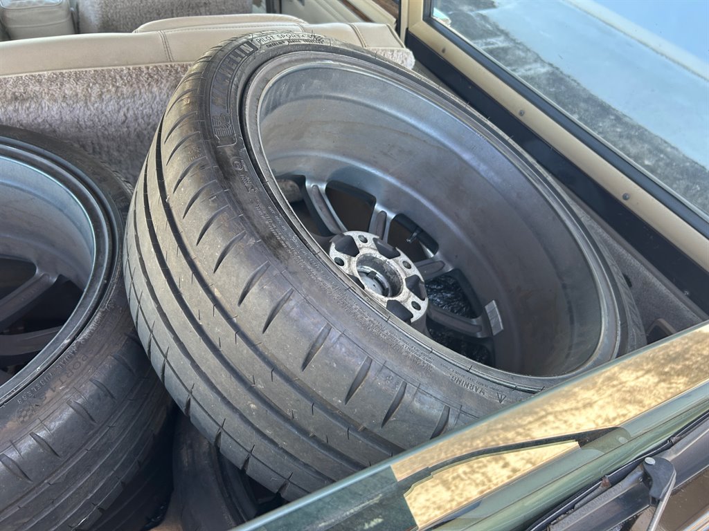 1989 Jeep Grand Wagoneer Base - Photo 50