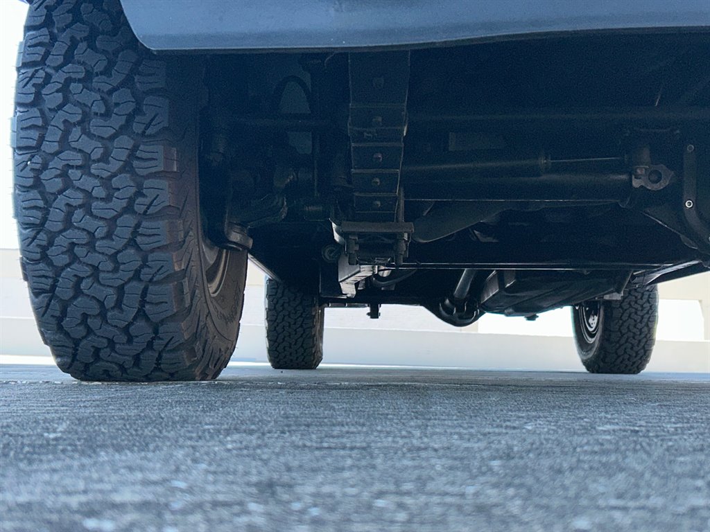 1989 Jeep Grand Wagoneer Base - Photo 92