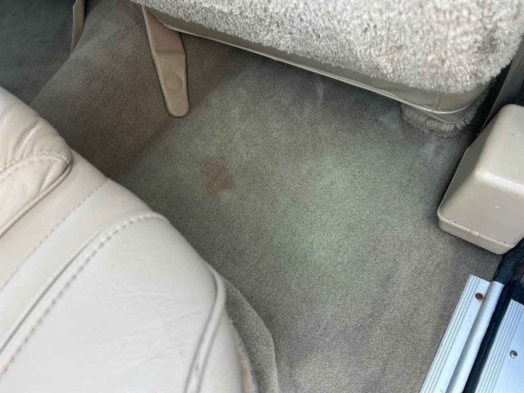1989 Jeep Grand Wagoneer Base - Photo 39
