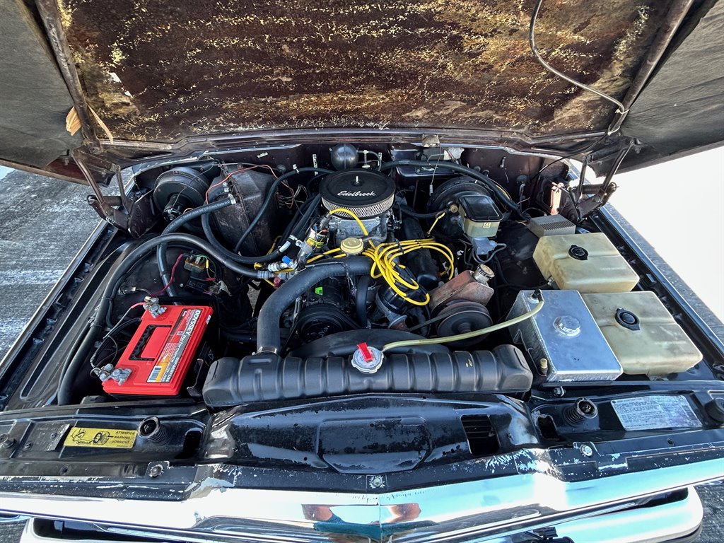 1989 Jeep Grand Wagoneer Base - Photo 82