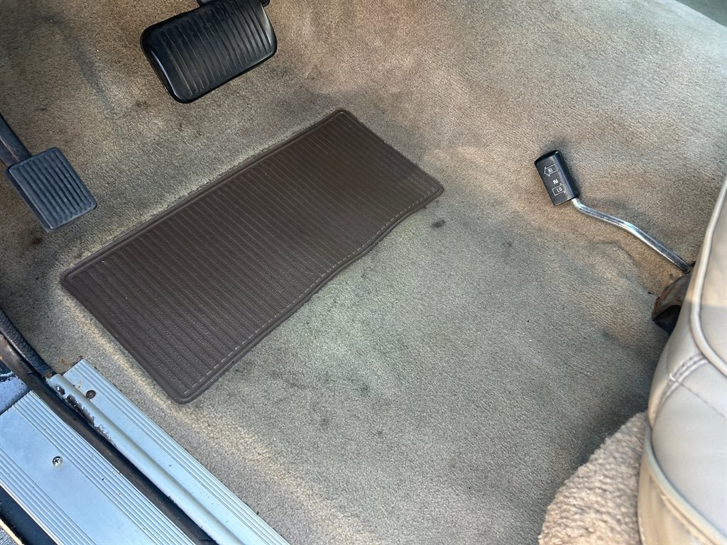 1989 Jeep Grand Wagoneer Base - Photo 10