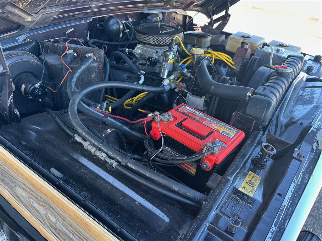 1989 Jeep Grand Wagoneer Base - Photo 90