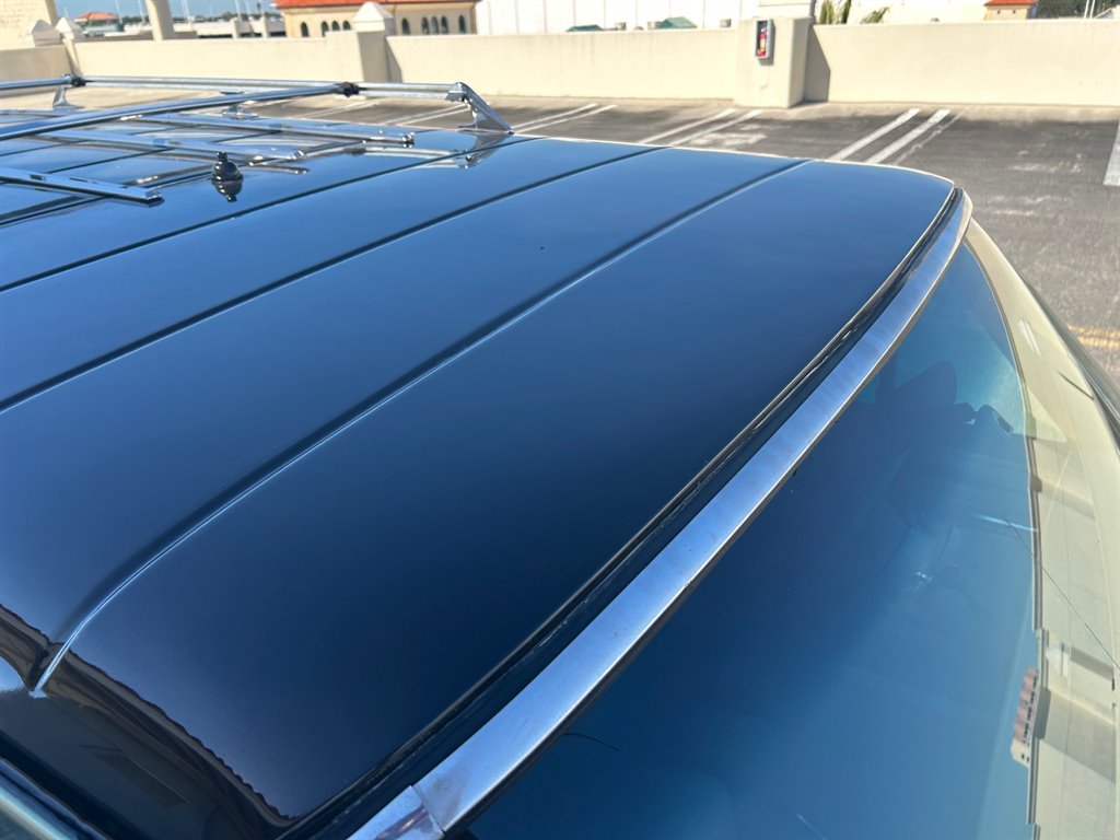 1989 Jeep Grand Wagoneer Base - Photo 68