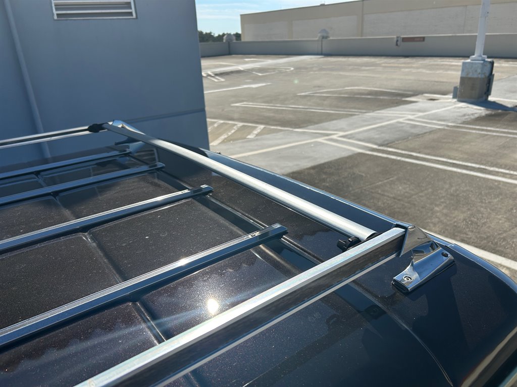 1989 Jeep Grand Wagoneer Base - Photo 58