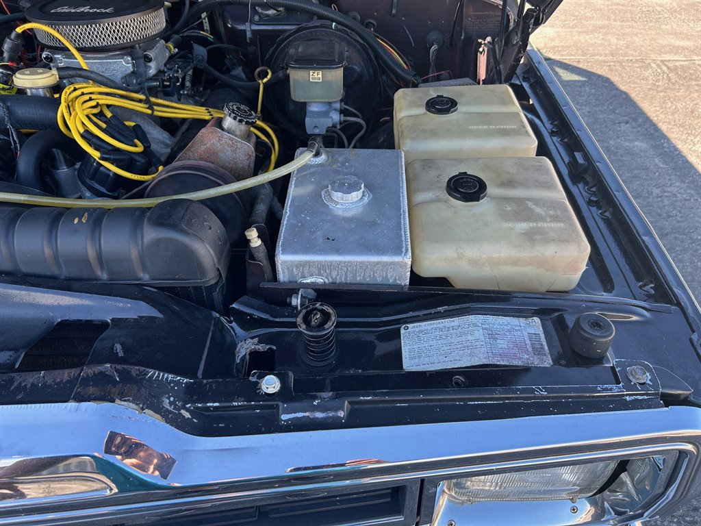 1989 Jeep Grand Wagoneer Base - Photo 87