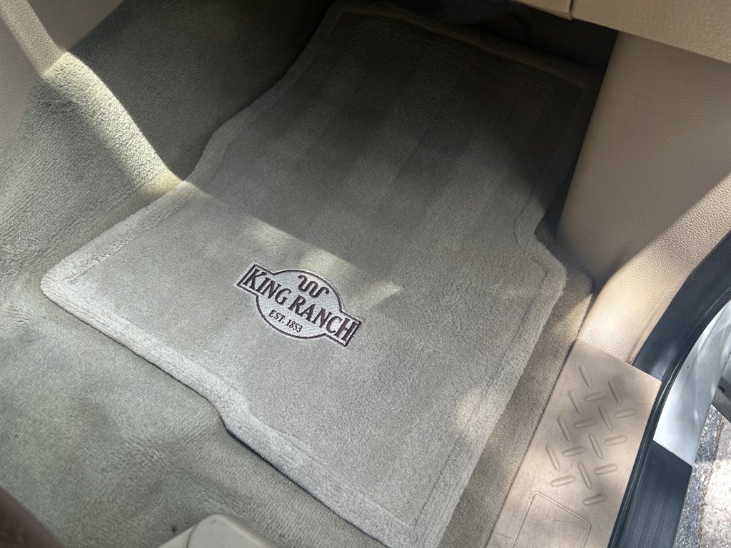 2011 Ford F-150 King Ranch - Photo 29