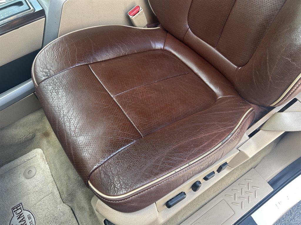 2011 Ford F-150 King Ranch - Photo 17
