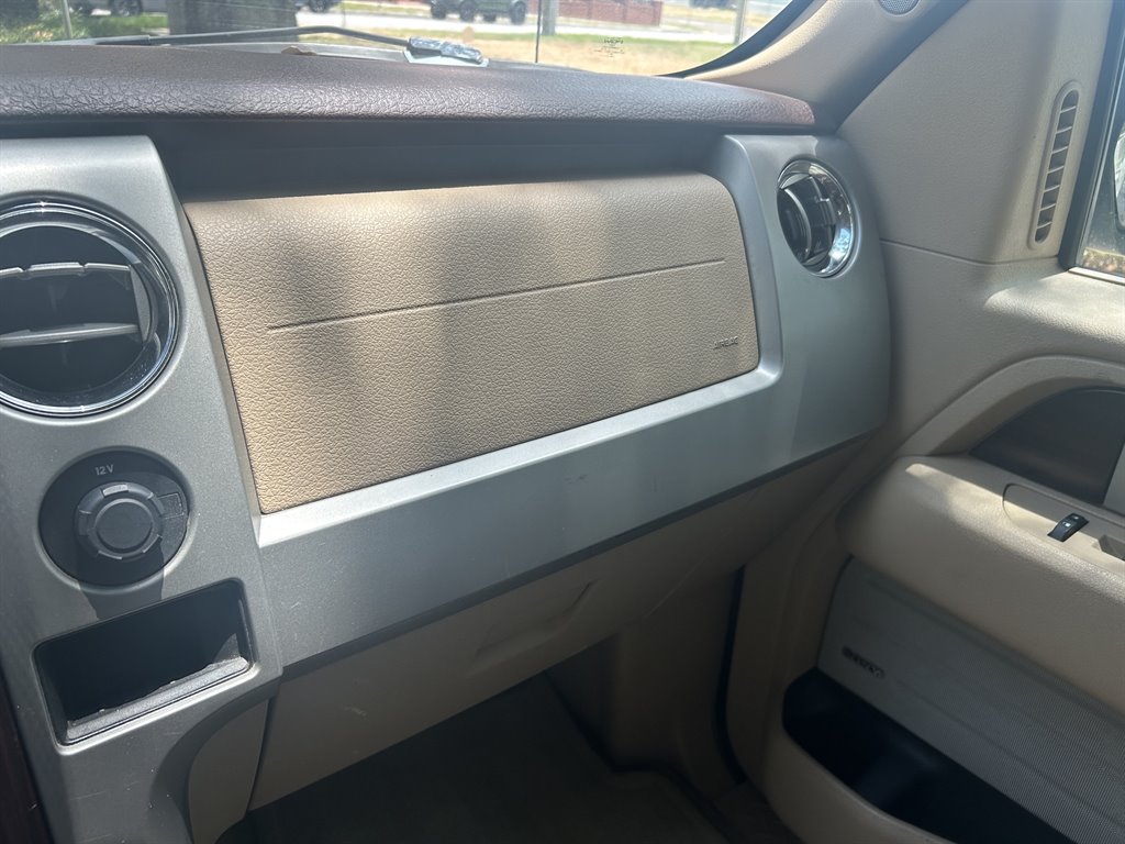 2011 Ford F-150 King Ranch - Photo 9