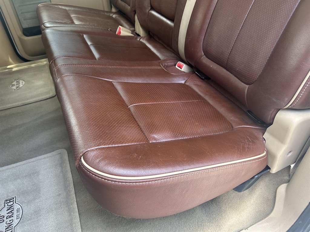 2011 Ford F-150 King Ranch - Photo 23