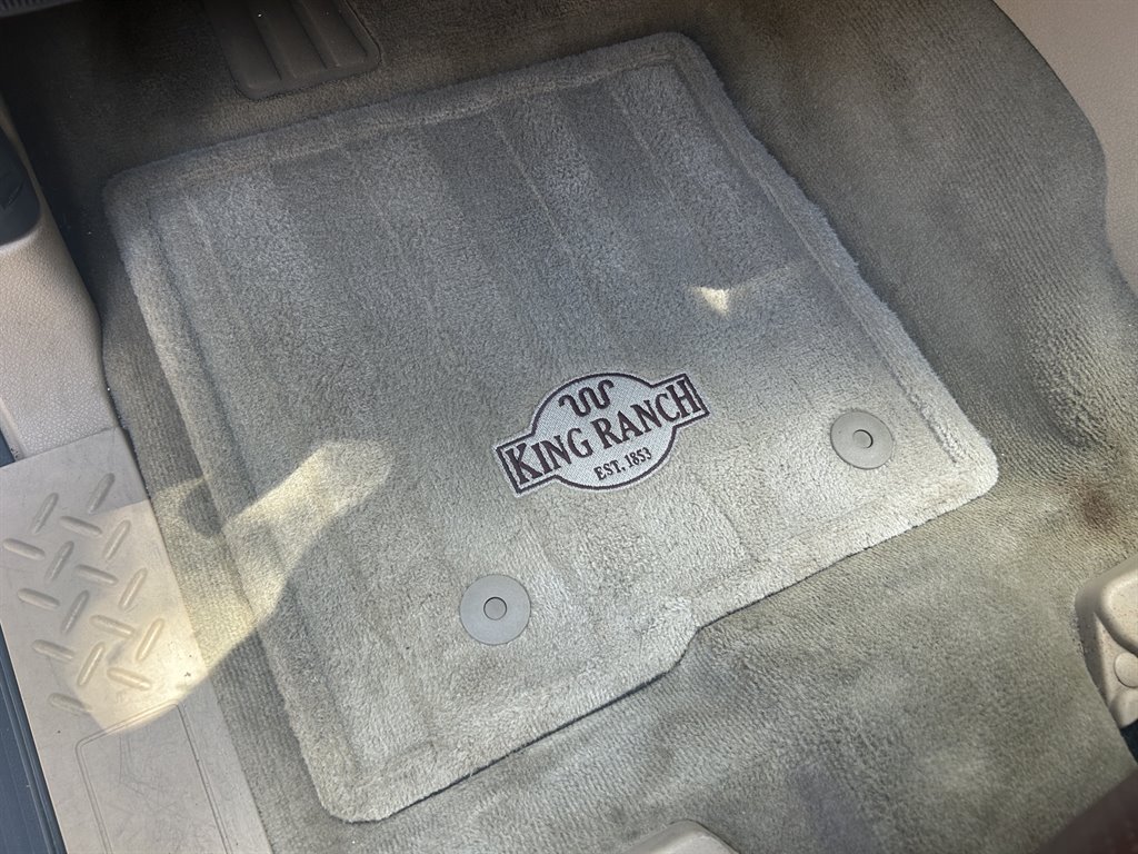 2011 Ford F-150 King Ranch - Photo 14