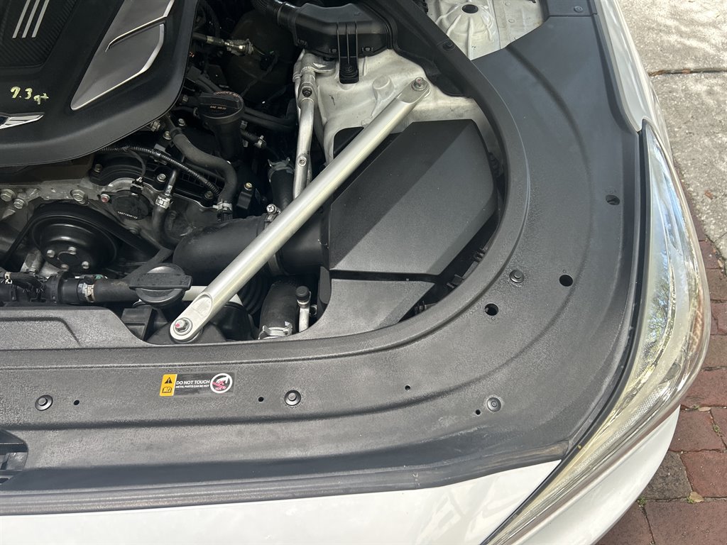 2017 GENESIS G90 Premium - Photo 80