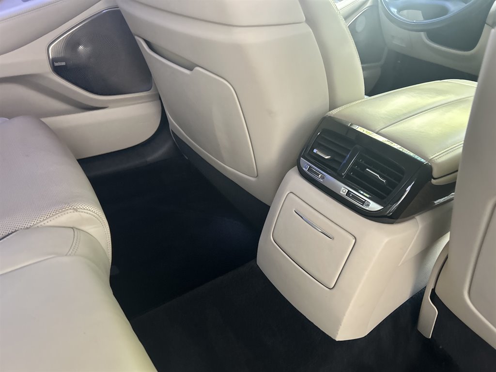 2017 GENESIS G90 Premium - Photo 34