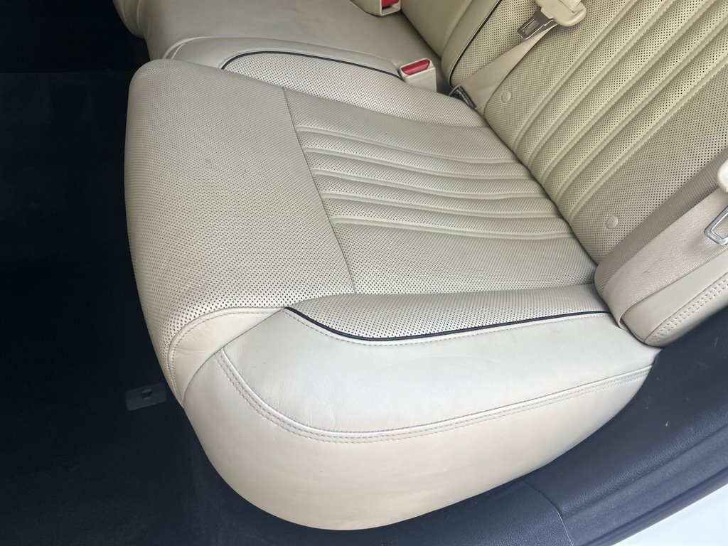 2017 GENESIS G90 Premium - Photo 14
