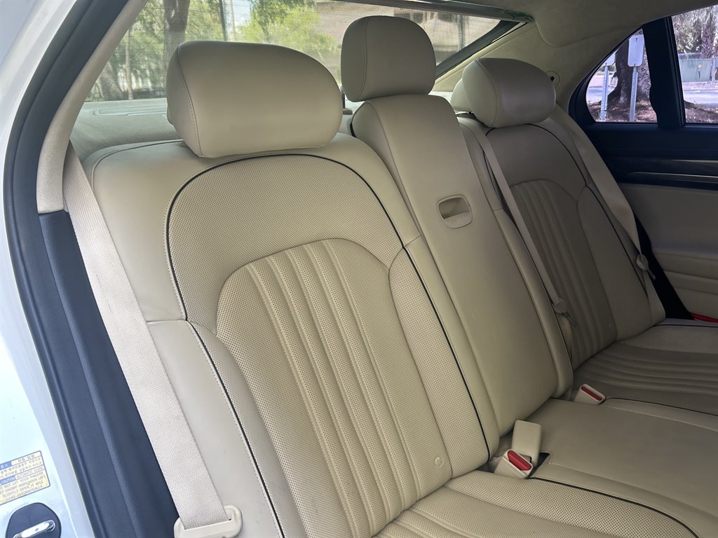 2017 GENESIS G90 Premium - Photo 31