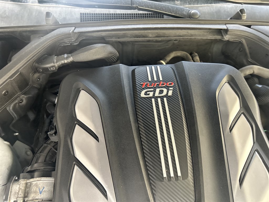 2017 GENESIS G90 Premium - Photo 76