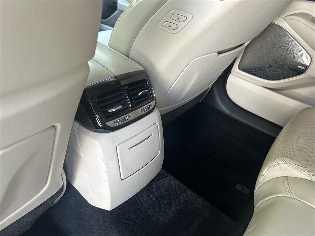 2017 GENESIS G90 Premium - Photo 19