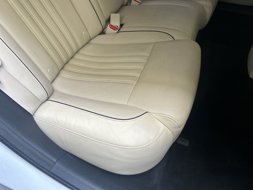 2017 GENESIS G90 Premium - Photo 30