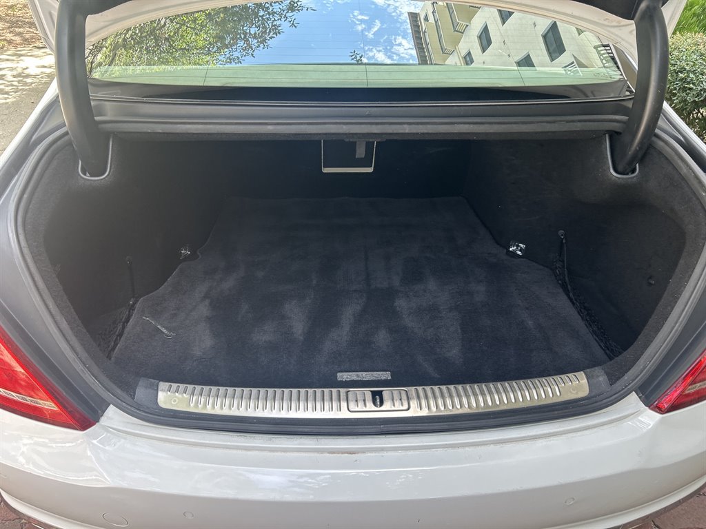 2017 GENESIS G90 Premium - Photo 40