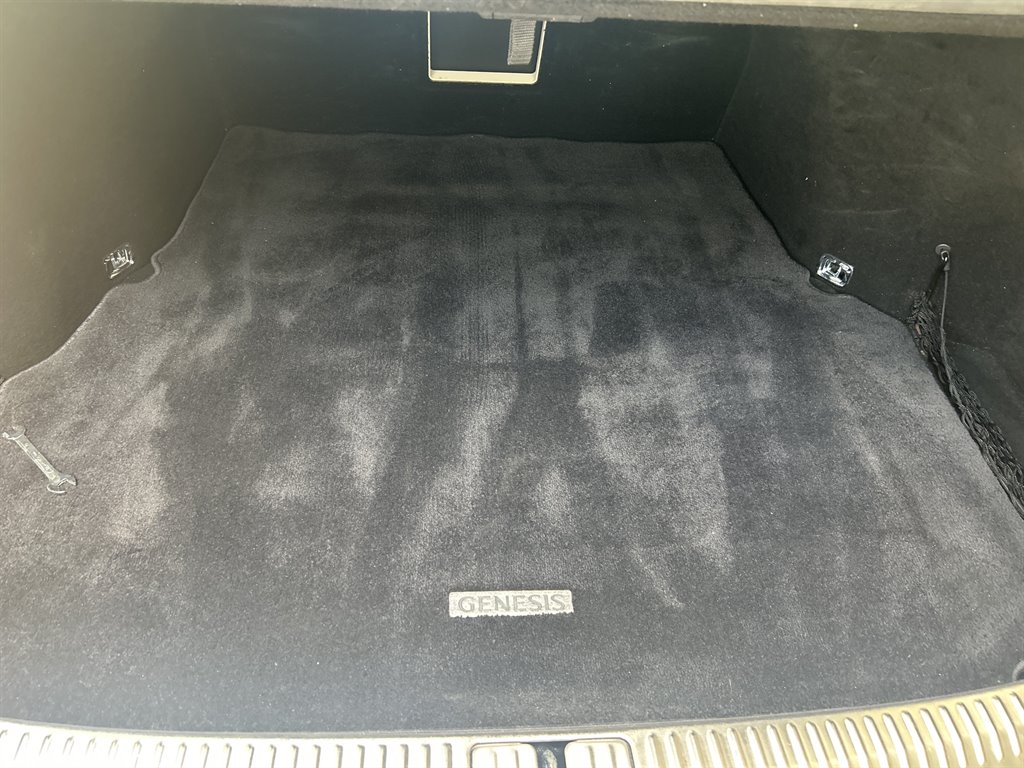 2017 GENESIS G90 Premium - Photo 42