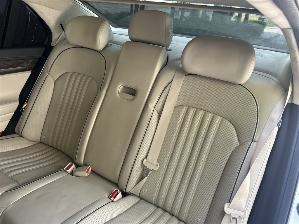 2017 GENESIS G90 Premium - Photo 15
