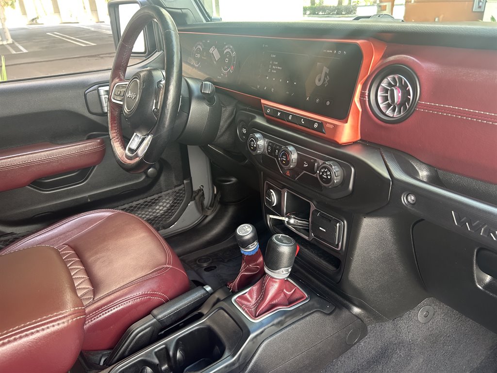 2020 Jeep Wrangler Unlimited Sport - Photo 30