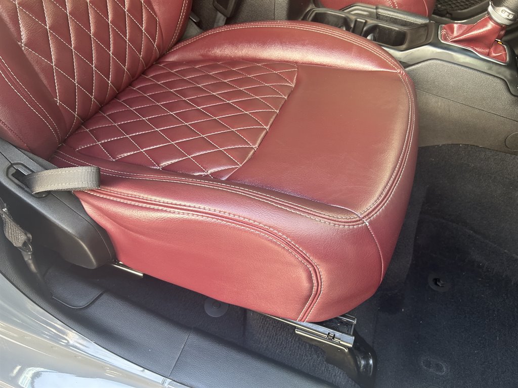 2020 Jeep Wrangler Unlimited Sport - Photo 26