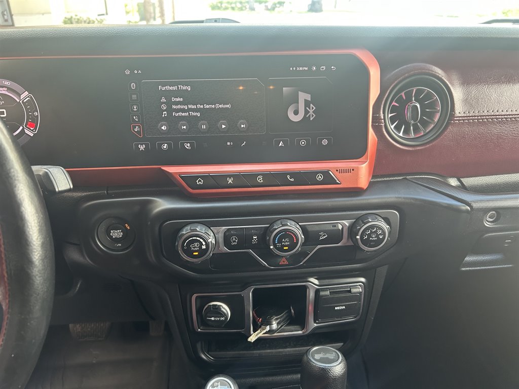 2020 Jeep Wrangler Unlimited Sport - Photo 15