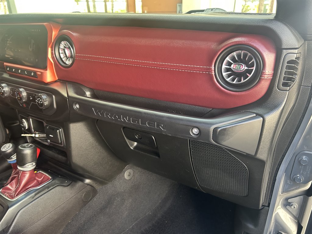 2020 Jeep Wrangler Unlimited Sport - Photo 29