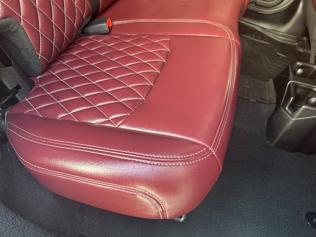2020 Jeep Wrangler Unlimited Sport - Photo 35