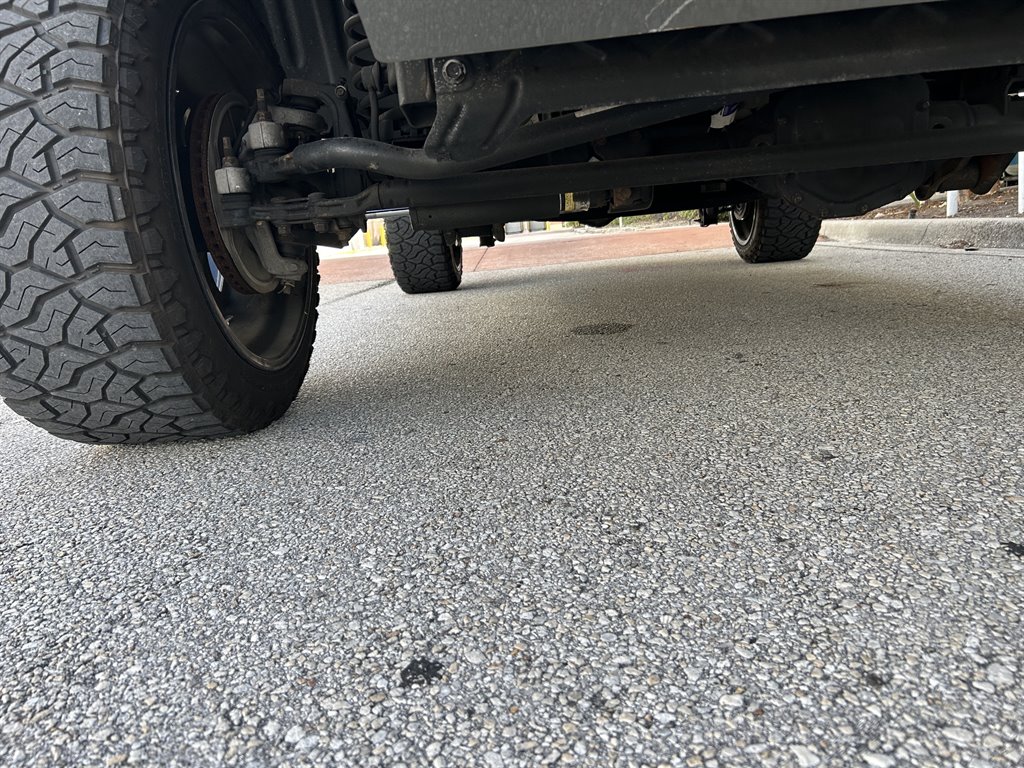2020 Jeep Wrangler Unlimited Sport - Photo 47