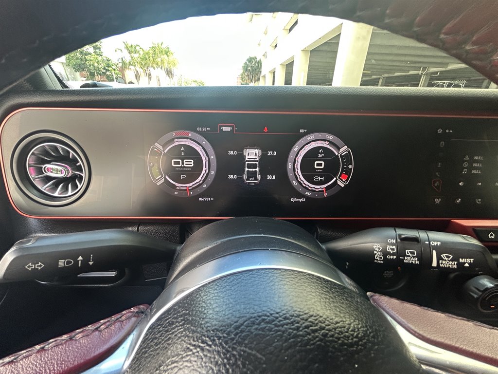 2020 Jeep Wrangler Unlimited Sport - Photo 14
